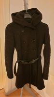 Herbst Mantel Jacke ONLY Gr. XS anthrazit Dresden - Neustadt Vorschau