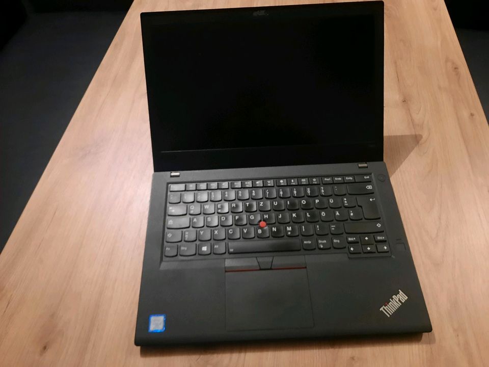 Lenovo Think Pad T480 i5 V Pro in Ostfildern