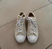Chucks Converse All Star Größe 41 beige Netz Rheinland-Pfalz - Zemmer Vorschau