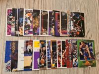 Toronto Raptors Trading Card Lot - NBA Basketball Bremen-Mitte - Bremen Altstadt Vorschau