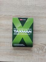 Taxman Steuererklärung 2022/2023 CD Köln - Seeberg Vorschau