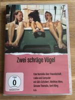 DVD Zwei schräge Vögel Sachsen-Anhalt - Halle Vorschau