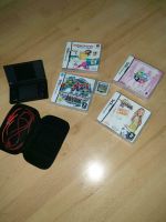 Nintendo DS mit 5 spielen Herzogtum Lauenburg - Mölln Vorschau