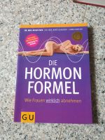 Die Hormon Formel  zum Abnehmen Nordrhein-Westfalen - Hennef (Sieg) Vorschau