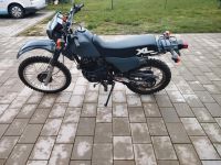 Honda XL250R / Tausch möglich Niedersachsen - Twistringen Vorschau