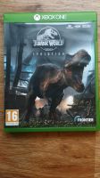 Jurassic World Evolution Xbox Herzogtum Lauenburg - Schwarzenbek Vorschau