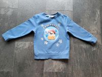 Paw Patrol Winter Pullover Wendecover Neuwertig Duisburg - Walsum Vorschau