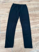 Leggins schwarz 135 / 140 Mädchen NKD wie neu Baden-Württemberg - Neuler Vorschau