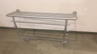 Garderobe LOGGA Ikea Metall silber Dortmund - Brackel Vorschau