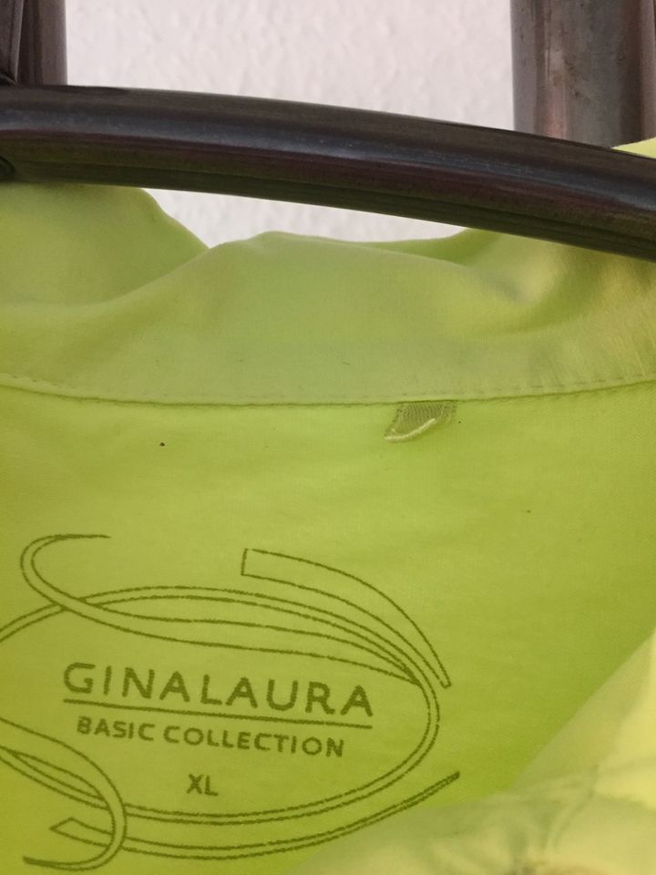 Poloshirt  von Gina Laura in Laer