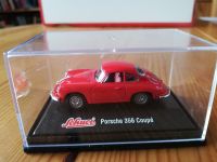 Schuco Hongwell Sammelauto 1:72 Porsche 356 Coupe rot Nordrhein-Westfalen - Beverungen Vorschau