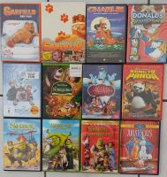 160 DVD Filme und Dokus Dortmund - Brackel Vorschau