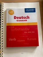 Schülerhilfe - Deutsch Grammatik 5-10. Klasse Baden-Württemberg - Gerstetten Vorschau