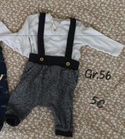 Baby Set Gr.56, 2Teile Sachsen - Bautzen Vorschau