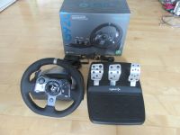 Logitech G920 Nordrhein-Westfalen - Lippetal Vorschau