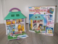 True Vintage 1990er Blue-Box Tragbares beleuchtbares Traumhaus Bayern - Pottenstein Vorschau