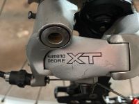 Schaltwerk set Shimano Xt /LX plus Trigger Nordrhein-Westfalen - Velbert Vorschau
