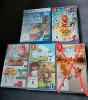 Nintendo Switch Spiel, Playstation, Mario, Coaster, hokko Saarland - Kirkel Vorschau