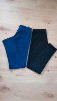 Zwei feste Leggings Hosen von Boden / 7-8 y / Upcycling Sachsen-Anhalt - Bad Kösen Vorschau