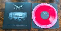 Forgotten Tomb ‎– Negative Megalomania Vinyl Black Metal Lim. 150 Baden-Württemberg - Freudenstadt Vorschau