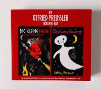 Hörspiel Box Otfried Preußler Die kleine Hexe Das kleine Gespenst Bayern - Kitzingen Vorschau