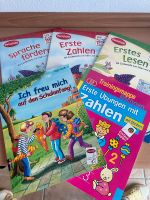 Vorschule, Übungshefte, Deutsch, Mathematik Rheinland-Pfalz - Kaisersesch Vorschau