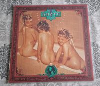 Die Ärzte LIVE 3 LP Original 1988 Nordrhein-Westfalen - Xanten Vorschau