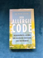 Der Allergiecode Neurodermitis Allergien verstehen Liffler Haut Baden-Württemberg - Urbach Vorschau