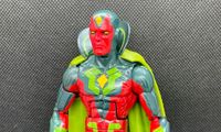 Marvel Legends VISION TRU Exclusive Hasbro 2017 Bayern - Schwabach Vorschau