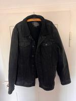 Jeansjacke Rheinland-Pfalz - Andernach Vorschau