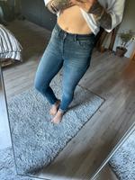 Only Jeans Blush XS/30 blau Thüringen - Greiz Vorschau
