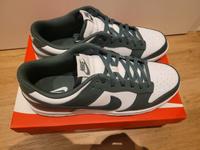 Nike dunk low vintage green 47.5 US 13 Bayern - Eppenschlag Vorschau