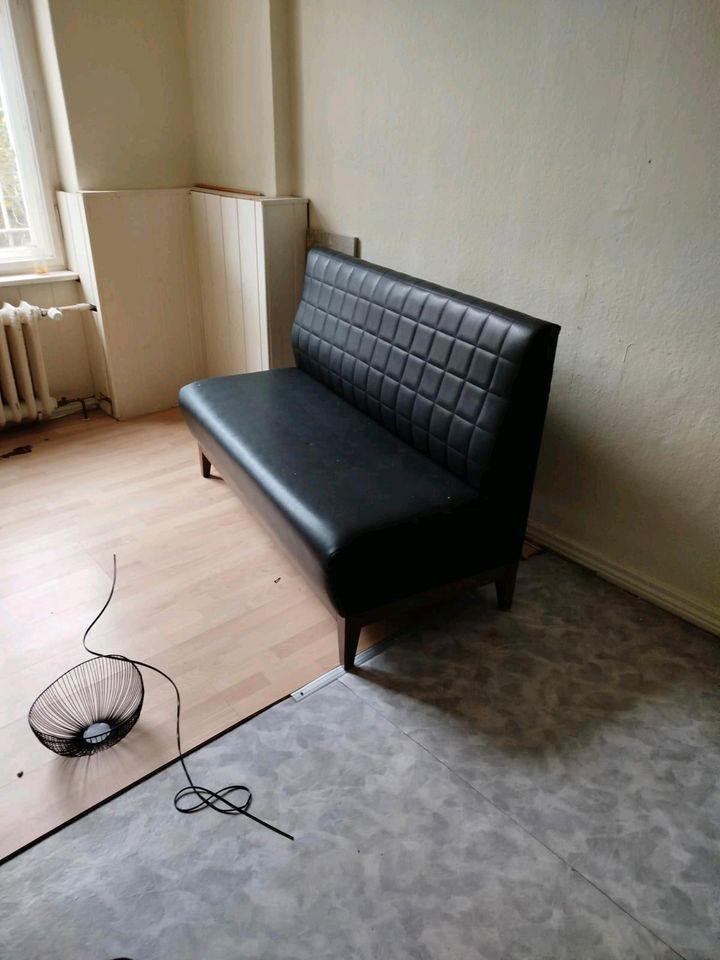 Lounge Sitze in Berlin
