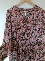 langes Kleid mit Rosenprint H&M Gr. L Nordrhein-Westfalen - Troisdorf Vorschau