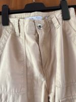 Bershka Cargohose XS-S Kreis Pinneberg - Elmshorn Vorschau