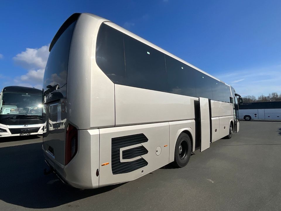 MAN R 07 Lion´s Coach/ Tourismo/ Travego/ S 515 HD in Untersteinach