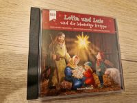 CD Weihnachtsgeschichte Lotta und Luis und die lebendige Krippe Sachsen - Chemnitz Vorschau