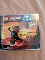 Ninjago CD 24 Dresden - Neustadt Vorschau