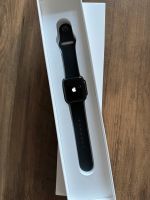 Apple Watch Series 3 38mm Space Gray Aluminium München - Thalk.Obersendl.-Forsten-Fürstenr.-Solln Vorschau
