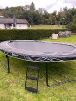 Trampolin North Explorer 500 Rheinland-Pfalz - Straßenhaus Vorschau