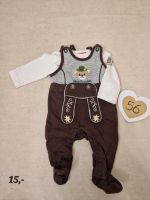 Oktoberfest BabyOutfit Strampler Wiesn Gipfelkraxler Niedersachsen - Neetze Vorschau