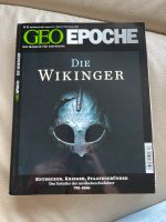Buch Wikinger Rheinland-Pfalz - Wasserliesch Vorschau