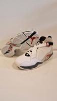 Nike Air Jordan 8 VIII Bugs Retro Neu aus Sneaker Sammlung Thüringen - Erfurt Vorschau