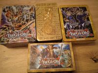 Verkaufe Yu-Gi-Oh Karten Sammlung Rostock - Lichtenhagen Vorschau