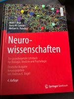 Neurowissenschaften 4. Auflage Bär, Connors, Paradiso Springer Rheinland-Pfalz - Otterberg Vorschau