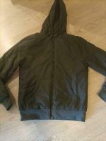 Jungen Herbst-Winterjacke in der Gr.S bzw Gr.164/170 für 9 Euro Mecklenburg-Vorpommern - Pantelitz Vorschau