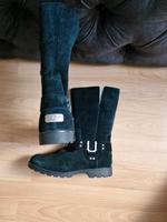 Original UGG Boots/Stiefel Gr.40 wie neu! Dortmund - Hörde Vorschau