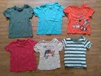 6er Set T Shirts Ernstings Family Größe 92 Dresden - Leubnitz-Neuostra Vorschau