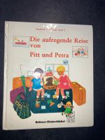 BRÖNNER Die aufregende Reise von Pitt und Petra Stuttgart - Plieningen Vorschau