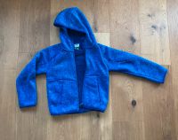 Kapuzenjacke/ Fleecejacke McKinley 116 blau Bayern - Stegaurach Vorschau